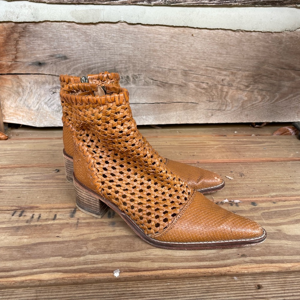 Free people boots